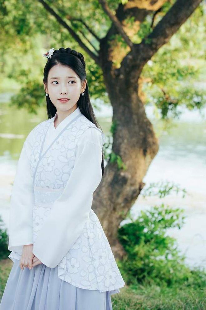 IU, Moon Lovers, hoàng hậu ki, hoàn hồn, người tình ánh trăng, mr queen, chàng hậu, Alchemy Of Soul, Empress Ki, Ha Ji Won, shin hye sun, jung so min, hoàn hồn arin