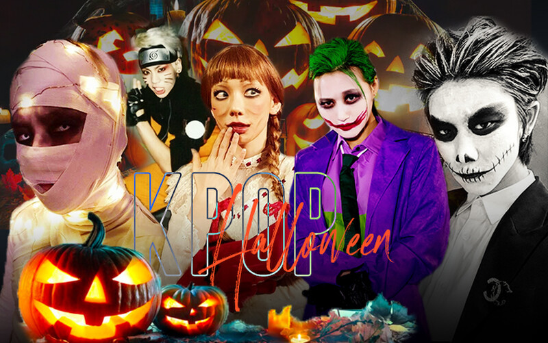 Halloween, thảm kịch Itaewon, halloween itaewon, itaewon hàn quốc, halloween hàn quốc, halloween party, lễ hội halloween