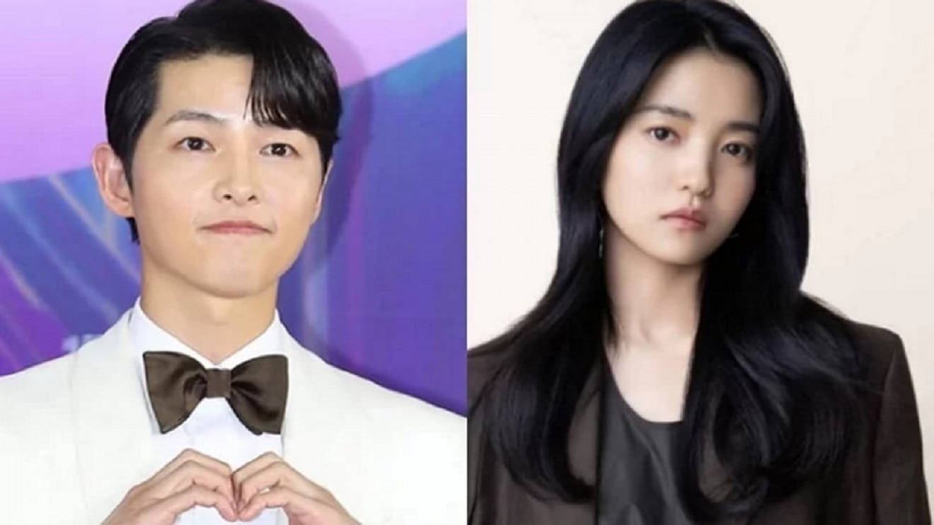 4 mỹ nhân dính tin hẹn hò Song Joong Ki hậu ly hôn: Kim Tae Ri, Jeon Yeo Bin...