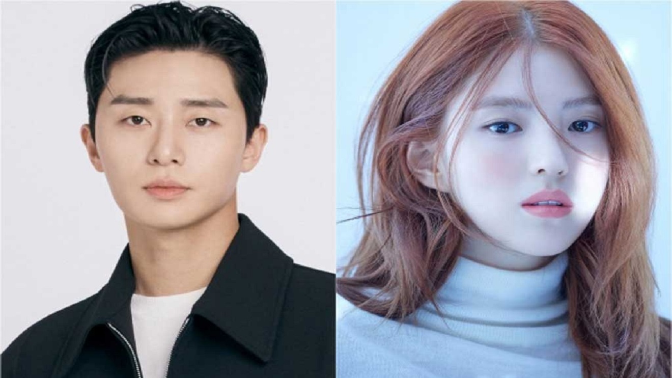 Chưa lên sóng, phim của Han So Hee và Park Seo Joon đã 'chốt đơn' phần 2