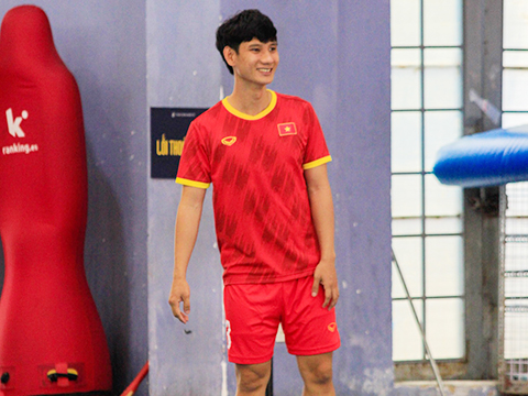 Trực tiếp bốc thăm VCK Futsal World Cup 2020, Futsal Việt Nam, đối thủ của đội Futsal Việt Nam, bảng đấu của Futsal Việt Nam, kết quả bốc thăm VCK World Cup 2021
