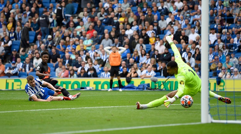 Kết quả bóng đá Anh, Brighton 0-2 Everton, Kết quả Ngoại hạng Anh hôm nay, ket qua bong da, Ngoại hạng Anh, bảng xếp hạng Ngoại hạng Anh, kết quả Everton vs Brighton