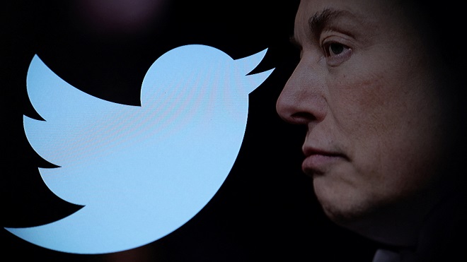 Elon Musk 'thanh trừng' Twitter, cho một nửa nhân số viên nghỉ việc