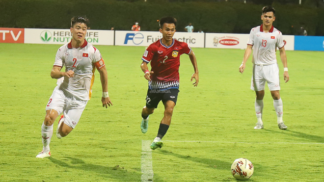 Duy Mạnh: ‘Không chỉ riêng Việt Nam, Thái Lan có thể vô địch AFF Cup’