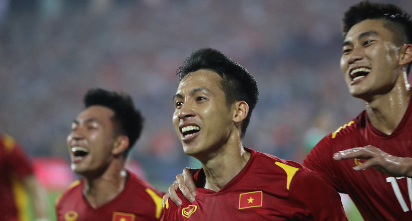 U23 Việt Nam: Mối lo đằng sau niềm vui chiến thắng