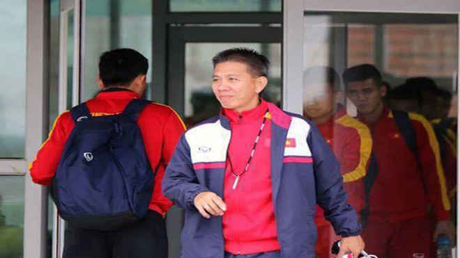 Thua U19 Hàn Quốc, HLV Hoàng Anh Tuấn vẫn tự hào về U19 Việt Nam