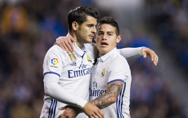 Real Madrid sẽ 'vận động' vì những tham vọng mới