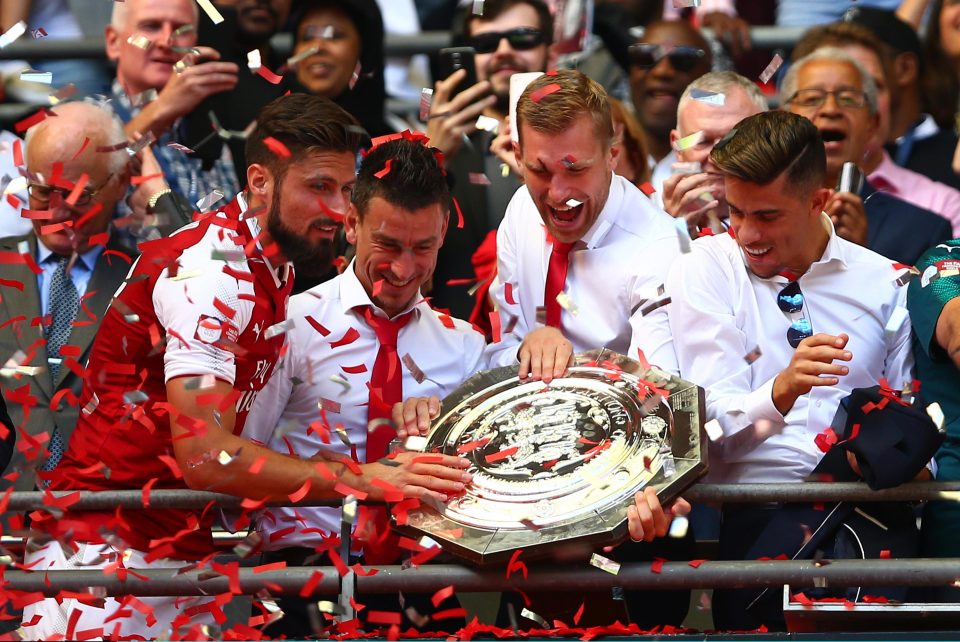 Dự đoán Liverpool - Arsenal cùng 'Trước giờ bóng lăn' của Thể thao & Văn hóa