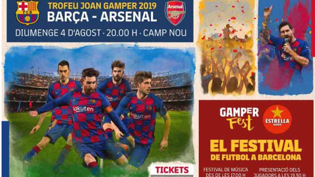 truc tiep bong da, trực tiếp bóng đá, Barcelona vs Arsenal, Barca đấu với Arsenal, truc tiep bong da hôm nay, xem bóng đá trực tuyến, cúp Joan Camper, Barca, Arsenal