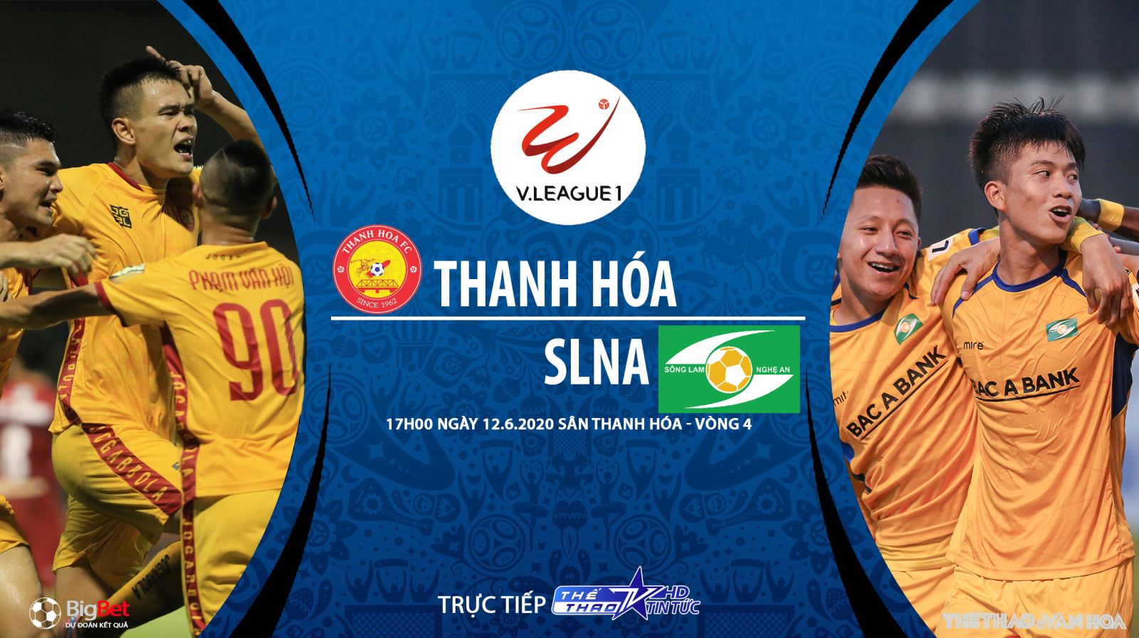 link truc tiep bong da, Thanh Hóa vs SLNA, VTV6, link xem truc tiep bong da, trực tiếp bóng đá Thanh Hóa đấu với SLNA, trực tiếp bóng đá, Keo nha cai, nhận định kết quả