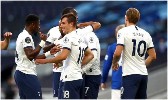 Video Tottenham vs Dinamo Zagreb. Video clip bàn thắng Tottenham. Kết quả C2