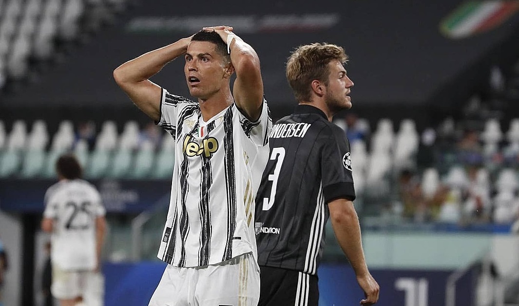Ket qua bong da, Video clip bàn thắng Juventus 2-1 Lyon, Kết quả vòng 1/8 cúp C1, kết quả Juventus đấu với lyon, kết quả vòng 1/8 Champions League, Ronaldo, Cr7