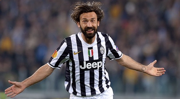 Pirlo, Pirlo dẫn dắt Juventus, Pirlo là HLV của Juventus, Juventus sa thải Sarri, Andrea Pirlo, tin tức bóng đá Ý, Juventus, Juve, Sarri, Pirlo thay Sarri dẫn dắt Juve