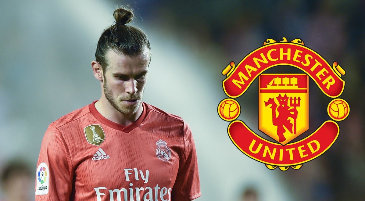 Chuyển nhượng MU 15/9: Quyết tâm mua Bale. Tiếp tục đàm phán vụ Reguilon