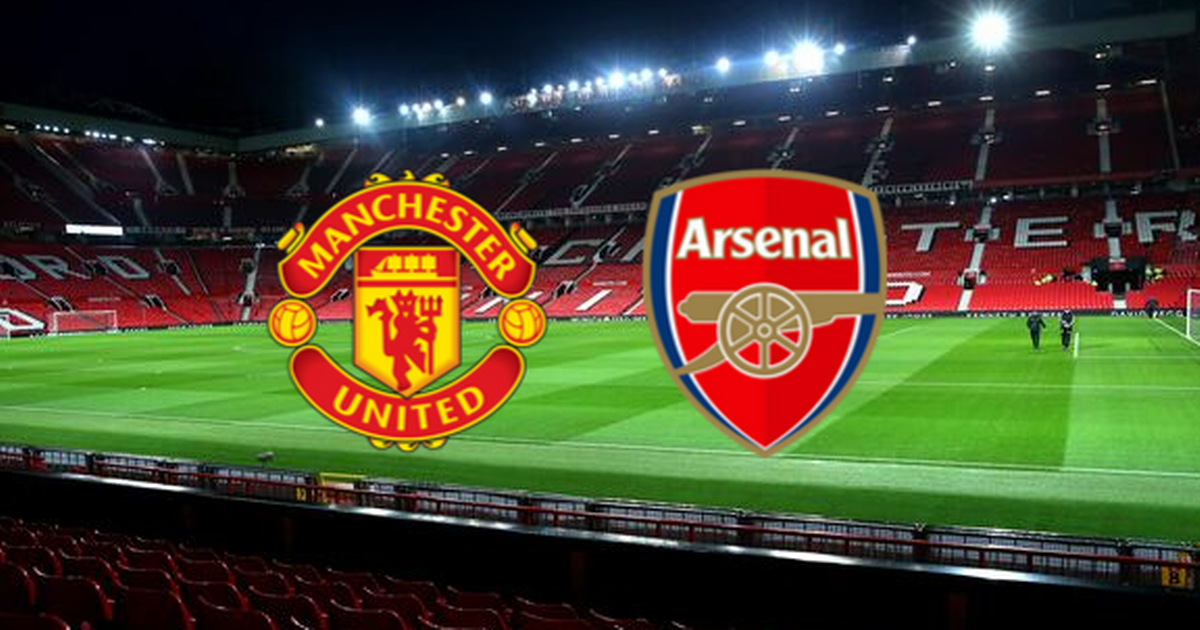 Lịch thi đấu ngoại hạng Anh vòng 21: Arsenal vs MU, Man City vs Sheffield