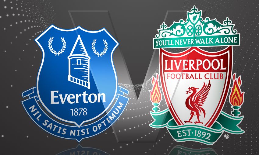 Lịch thi đấu Ngoại hạng Anh vòng 5: Đại chiến Everton vs Liverpool. Man City vs Arsenal