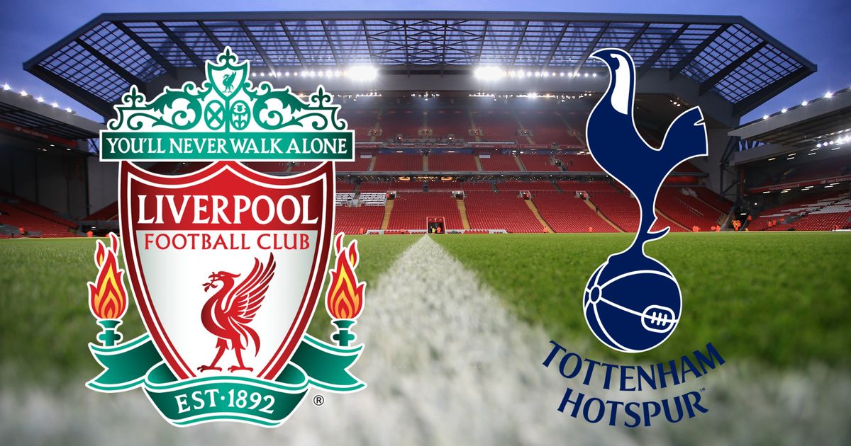 Bảng xếp hạng Ngoại hạng Anh vòng 13: Đại chiến Liverpool vs Tottenham