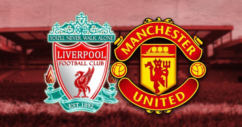 Lịch thi đấu Ngoại hạng Anh: Liverpool vs MU. K+, K+PM trực tiếp bóng đá Anh