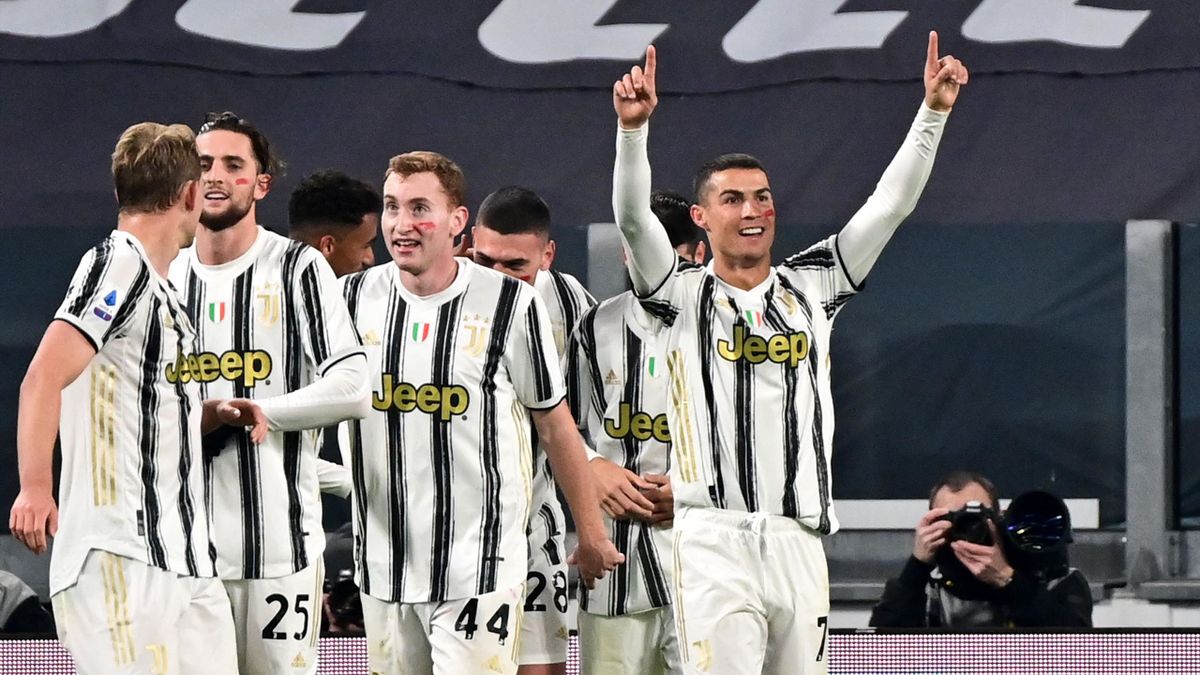 Kết quả chung kết cúp Quốc gia Ý: Atalanta vs Juventus