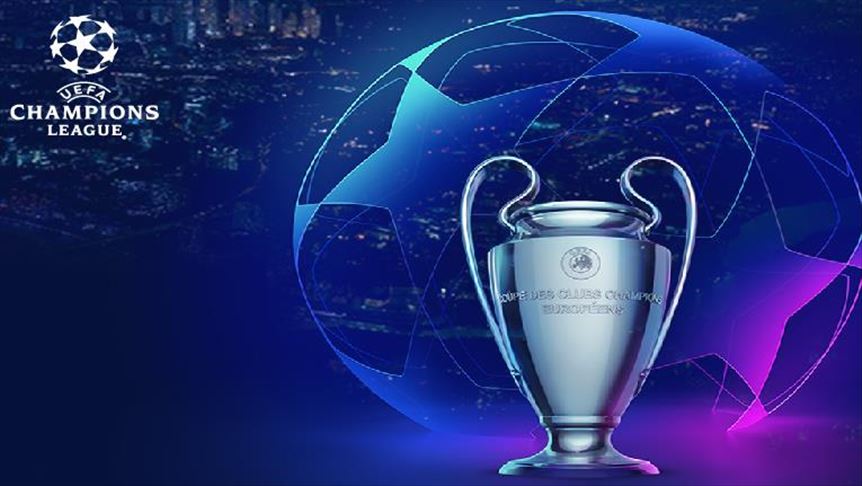 Kết quả bóng đá cúp C1/Champions League hôm nay