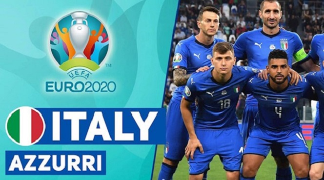 Kết quả bóng đá EURO 2021 vòng tứ kết: Thụy Sĩ vs Tây Ban Nha, Bỉ vs Ý