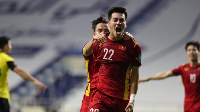 Lịch thi đấu UAE vs Việt Nam. Lịch thi đấu bảng G vòng loại World Cup 2022
