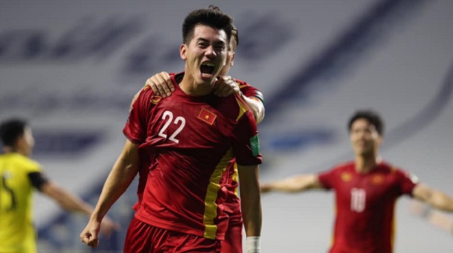 Lịch thi đấu lượt cuối các đội nhà bảng vòng loại World Cup: Bảng Iran và Việt Nam đá sớm nhất