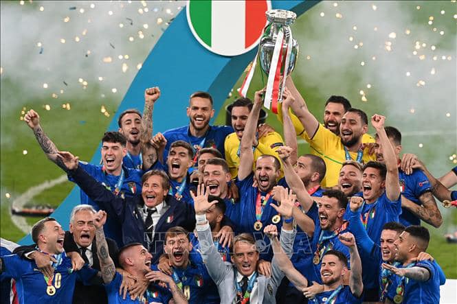 Ý vs Anh, Kết quả bóng đá Chung kết EURO 2021, Video clip Bàn thắng highlights trận Anh vs Ý, Kết quả bóng đá EURO 2021, Kết quả Ý đấu với Anh, Donnarumma