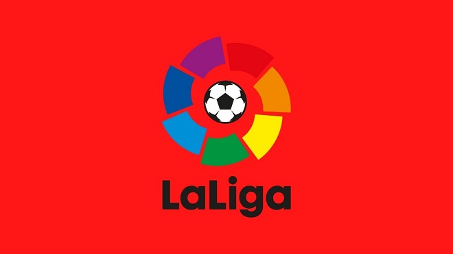 Bảng xếp hạng bóng đá Tây ban Nha - Lịch thi đấu, kết quả bóng đá La Liga hôm nay