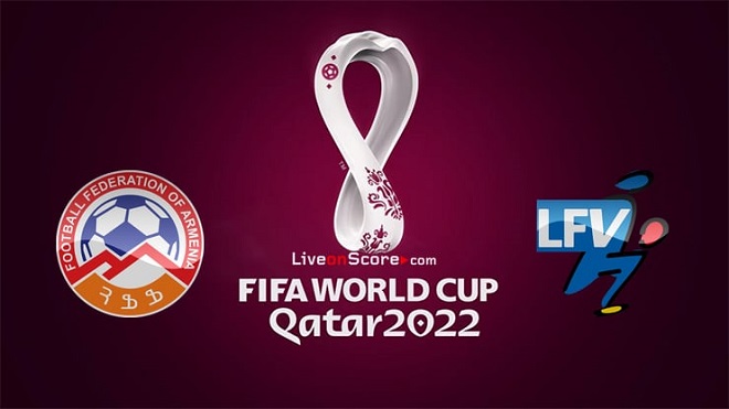 Bảng xếp hạng vòng loại World Cup 2022 khu vực châu Âu