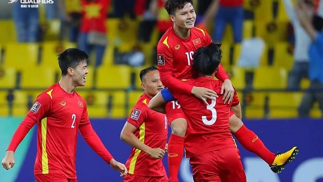 CHẤM ĐIỂM Việt Nam 0-0 Indonesia: Hoàng Đức vẫn là điểm sáng nhất