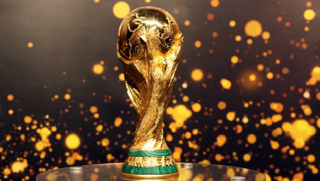 Bảng xếp hạng vòng loại World Cup 2022 khu vực Nam Mỹ