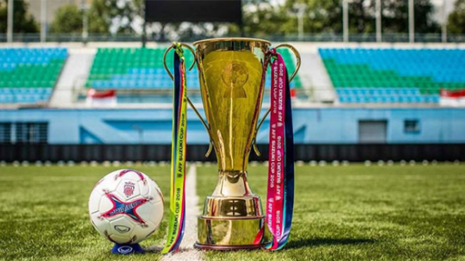 Lịch thi đấu AFF Cup 2020-2021. Xem VTV6 trực tiếp bóng đá Việt Nam vs Malaysia