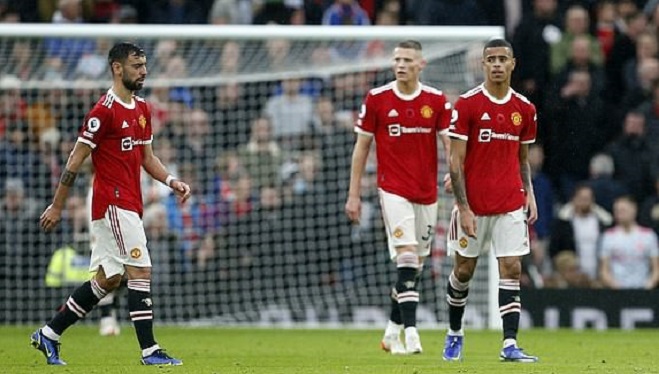 Kết quả bóng đá giao hữu MU vs Aston Villa - Kết quả bóng đá CLB Manchester United