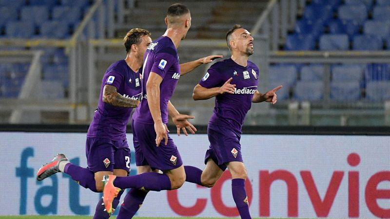 Nhận định bóng đá nhà cái Fiorentina vs Sampdoria. Nhận định, dự đoán bóng đá Ý (00h30, 1/12)