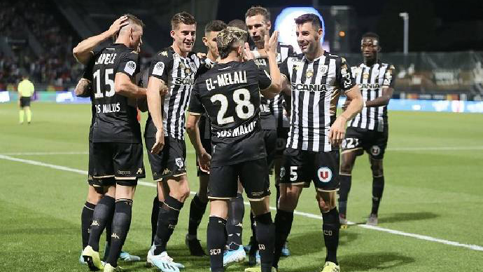 Nhận định bóng đá nhà cái Lyon vs Angers. Nhận định, dự đoán bóng đá Ligue 1 (00h00, 4/9)