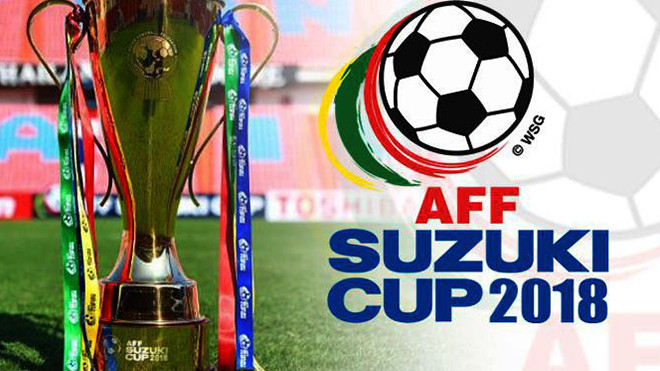 Bảng xếp hạng AFF Cup 2021 - BXH bóng đá bảng A, B AFF cup 2020