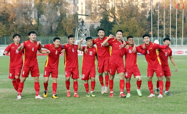 Lịch thi đấu bóng đá U23 Đông Nam Á: Chung kết U23 Việt Nam vs Thái Lan