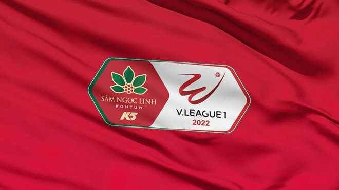 Lịch thi đấu bóng đá V-League 2022. VTV6 trực tiếp bóng đá SLNA vs Bình Định