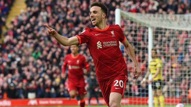 VIDEO clip highlights bàn thắng trận Liverpool vs Brighton