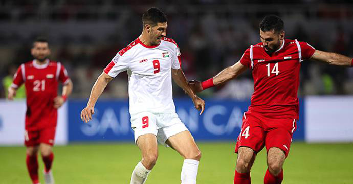 VTV6 trực tiếp bóng đá U23 Kuwait vs U23 Jordan, VCK U23 châu Á 2022 (0h00, 5/6)