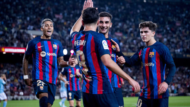 Nhận định bóng đá Barcelona vs Inter Milan: Điệu nhạc nào ở Camp Nou?
