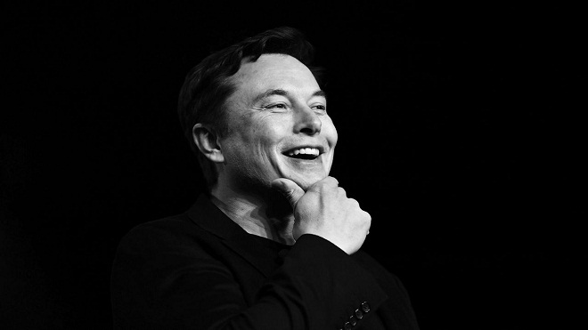 Tỷ phú Elon Musk tiết lộ công nghệ kết nối não bộ người với điện thoại thông minh