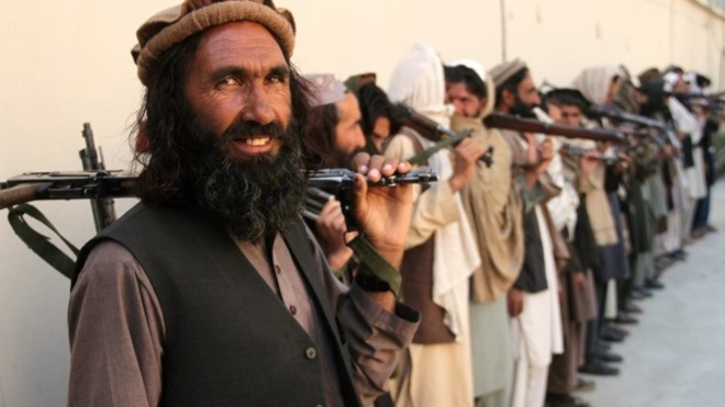 Taliban khẳng định sẵn sàng đàm phán với Chính phủ Afghanistan