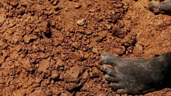 Sập hầm đào vàng tại Afghanistan làm ít nhất 30 người thiệt mạng