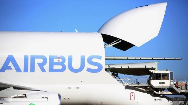 Airbus điều tra vụ tấn công mạng nhằm vào 130.000 nhân viên