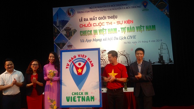 Thống nhất nguồn dữ liệu về du lịch Việt Nam