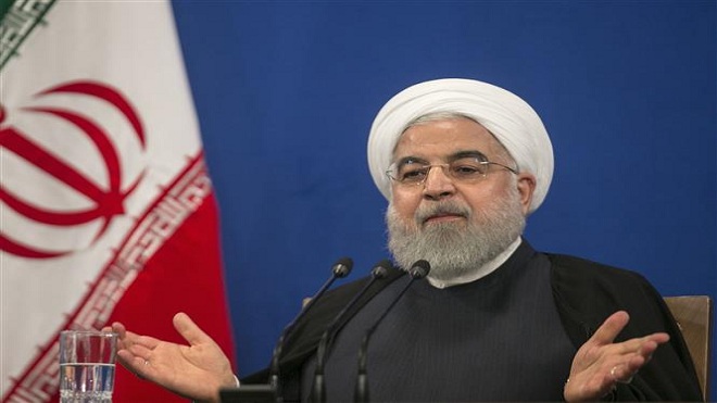 Iran thông báo phát hiện mỏ dầu mới với trữ lượng 53 tỷ thùng