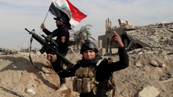 Vấn đề chống khủng bố: Iraq tuyên án tử hình 3 công dân Pháp 