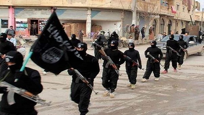 Iraq kết án tử hình 4 đối tượng tham gia IS